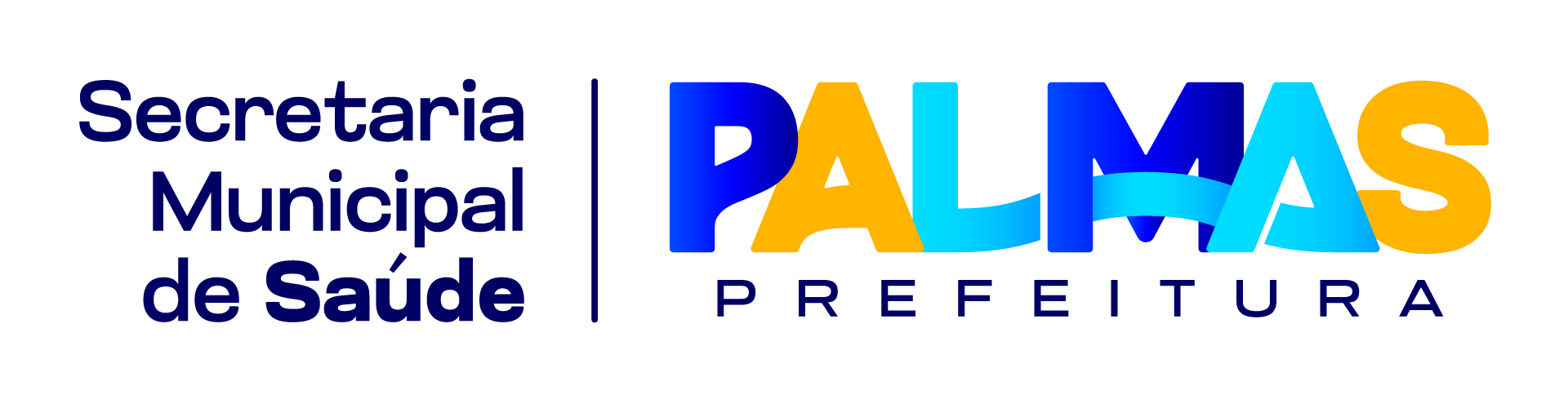 Logo Palmas